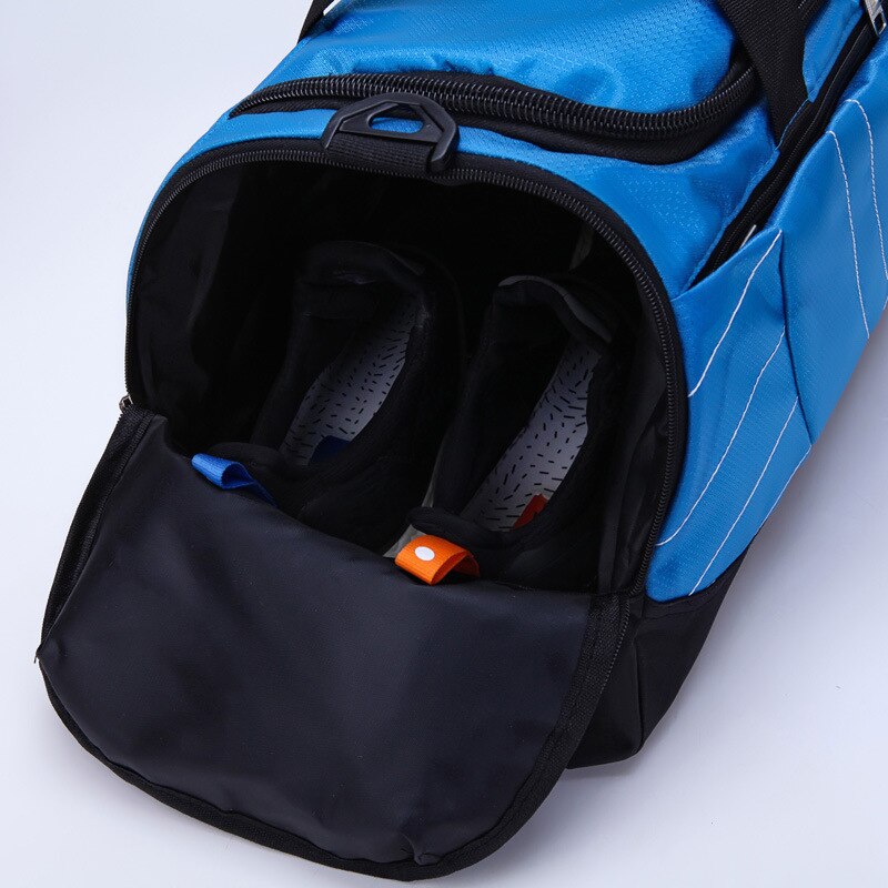 5 cores mulheres saco de fim de semana grande capacidade bolsa de viagem casual com loja de sapatos impressão estrela sacos durante a noite