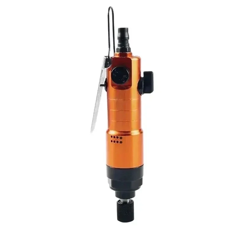 1/4" Pneumatic Air Screwdriver Reversible,Adjustable Torque Air Volume,Forward & Reverse Controls,Air Drill отвертка 에어드라이버