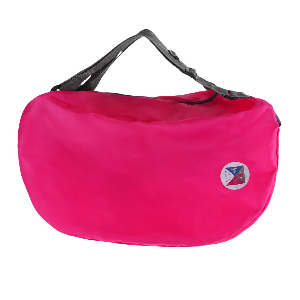 Women Travel Backpack Handbag Sport Camping Hiking Rucksack Shoulder School Bag