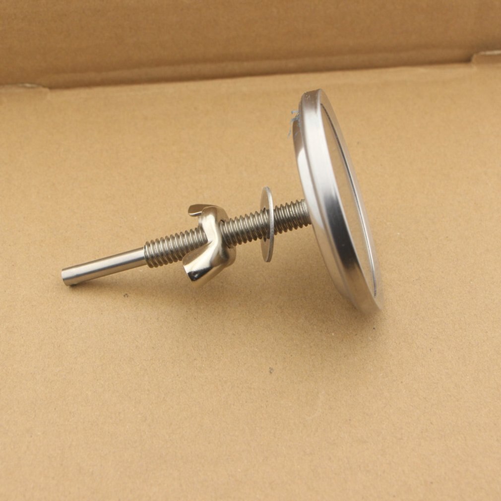 Stainless Steel Oven Food Cooking Baking Thermometer Temperature Gauge Household Kitchen BBQ Kitchen Dining Tools