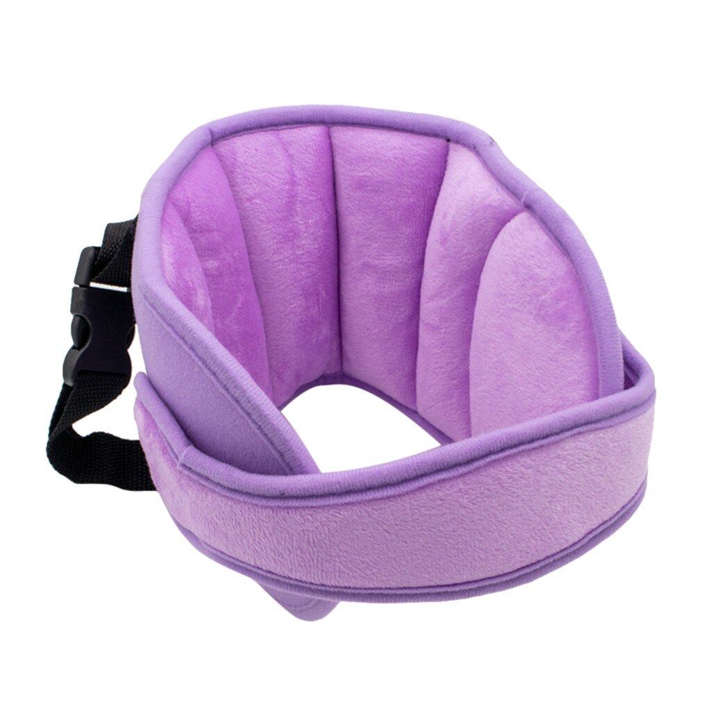 Autostoeltje Hoofdsteun Slaap Ondersteuning Met Beschermende Pad Baby Hoofd Terughoudendheid Hoofd Bescherming Voor Kinderen # G30: E