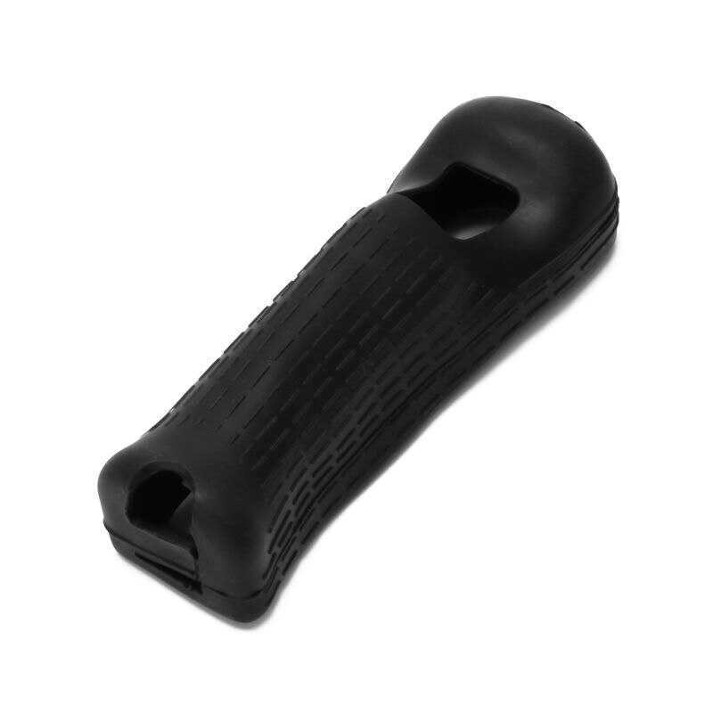 Game Case Soft Silicone Cover Case Protective Sleeve for nintendo Wii Remote Right Hand Controller