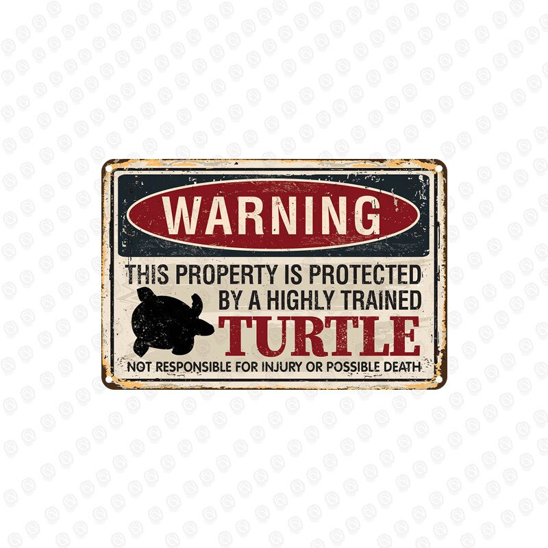 Metalen blikken borden ijzeren schilderij poster wanddecoratie huis bar koffie: Cv -2889