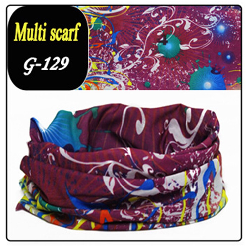Bandanas de randonnée en plein air, foulards, équitation, camping, guêtres de cou, écharpe d'escalade, hommes et femmes, couvre-chefs, décorations, couverture pour bandanas de cou: 6
