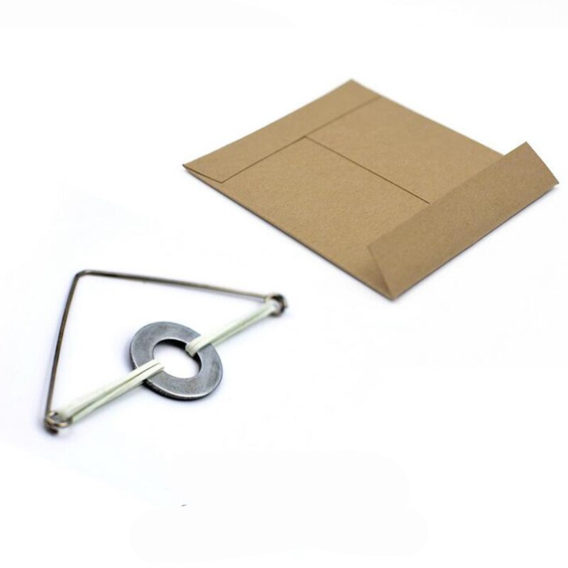 Animal Voorspelling gevaar Kaart goocheltruc set Close Up Straat props Voorspelling magic speelgoed voor kinderen 81469