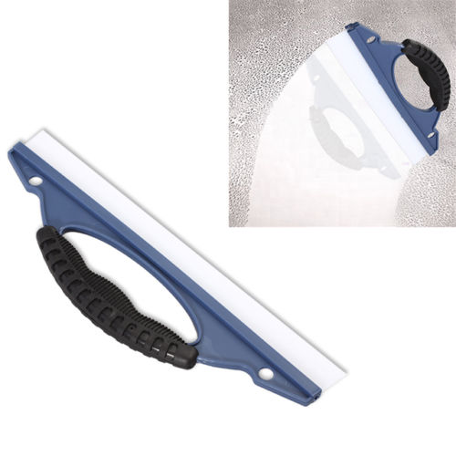 Auto Window Cleaning Squeegees Water Wiper Car Care Glass Washing Dry Tools Windowshield Scraper Glass Window Wiper