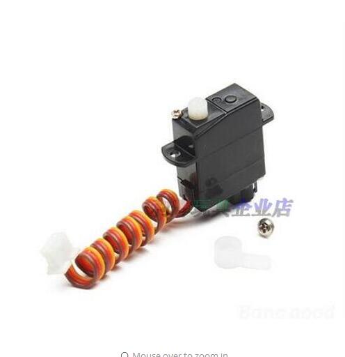 Wltoys – pièces de rechange pour avion XK A430 RC, lames de moteur principales, coque ESC, colle d'aile, servo récepteur de train d'atterrissage, télécommande: servo