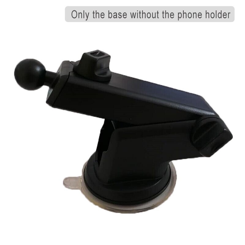 15W QI praktisch halterung Auto kabellos aufladen handyhalterung Auto Für iPhone 1110 8 9 X XR XS Samsung Zwei Modus Luft entlüften / Saugnapf: Car halter base