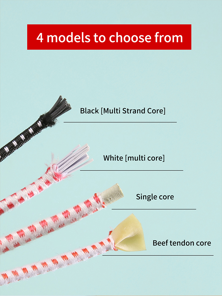 10 meter, byxor med gummiband, kläder med resårband, hög elastisk midja, tillbehör till elastiska rep, runda rep