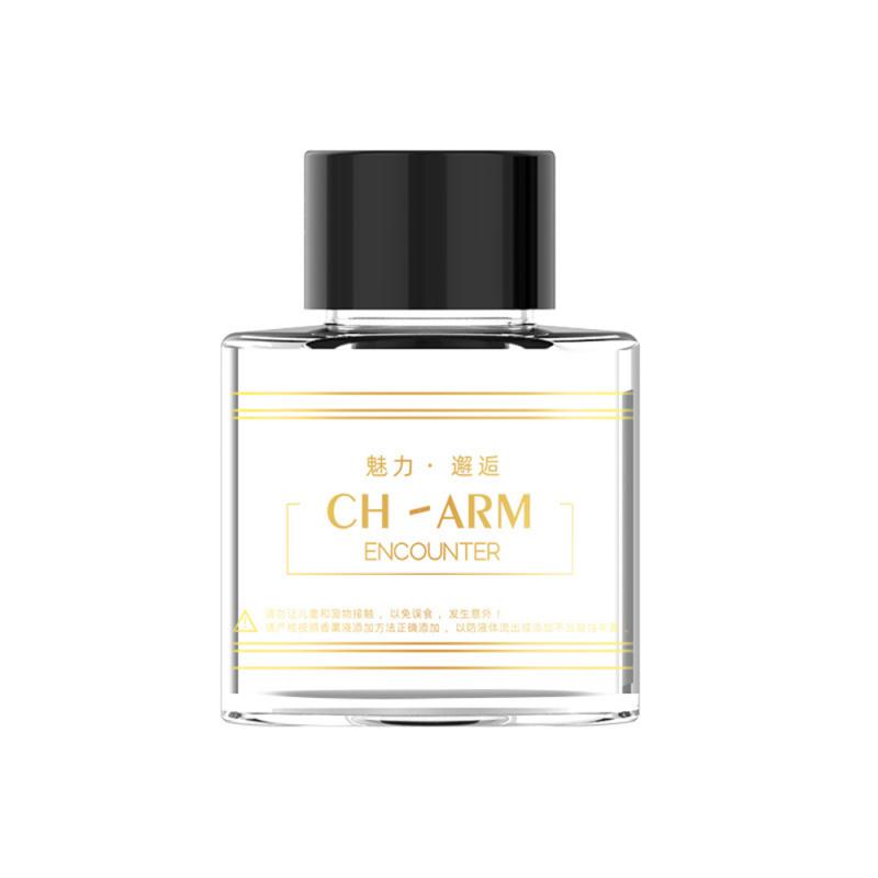 Auto Luchtverfrisser Etherische Olie Geur Diffuser Distributeur Usb Oplaadbare Aromatherapie Lucht Opfriscursus Led Light: green