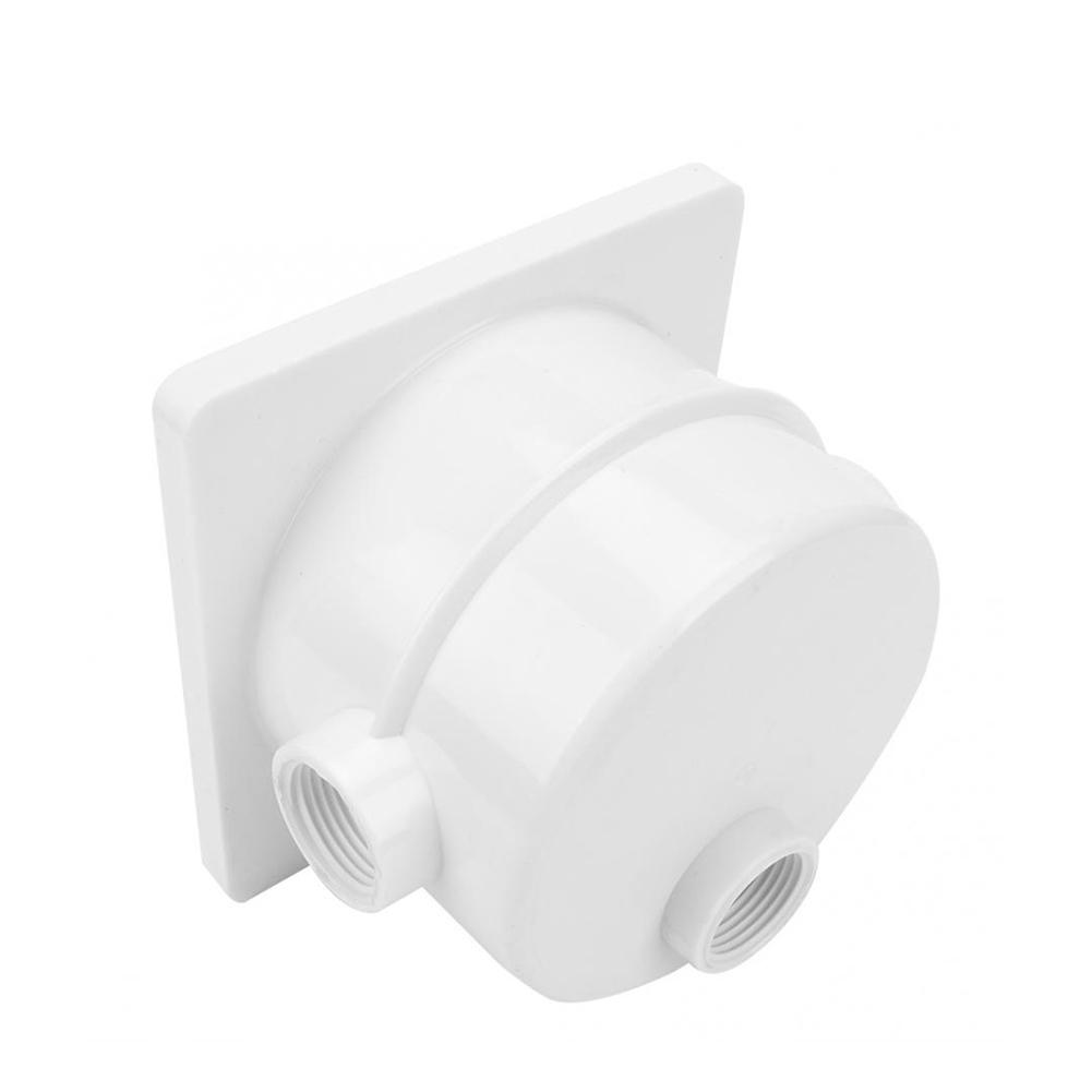 Swimming Pool Underwater Light Distribution Box Lubricator Box Swimming Pool Accessories Waterproof Junction Box 40a