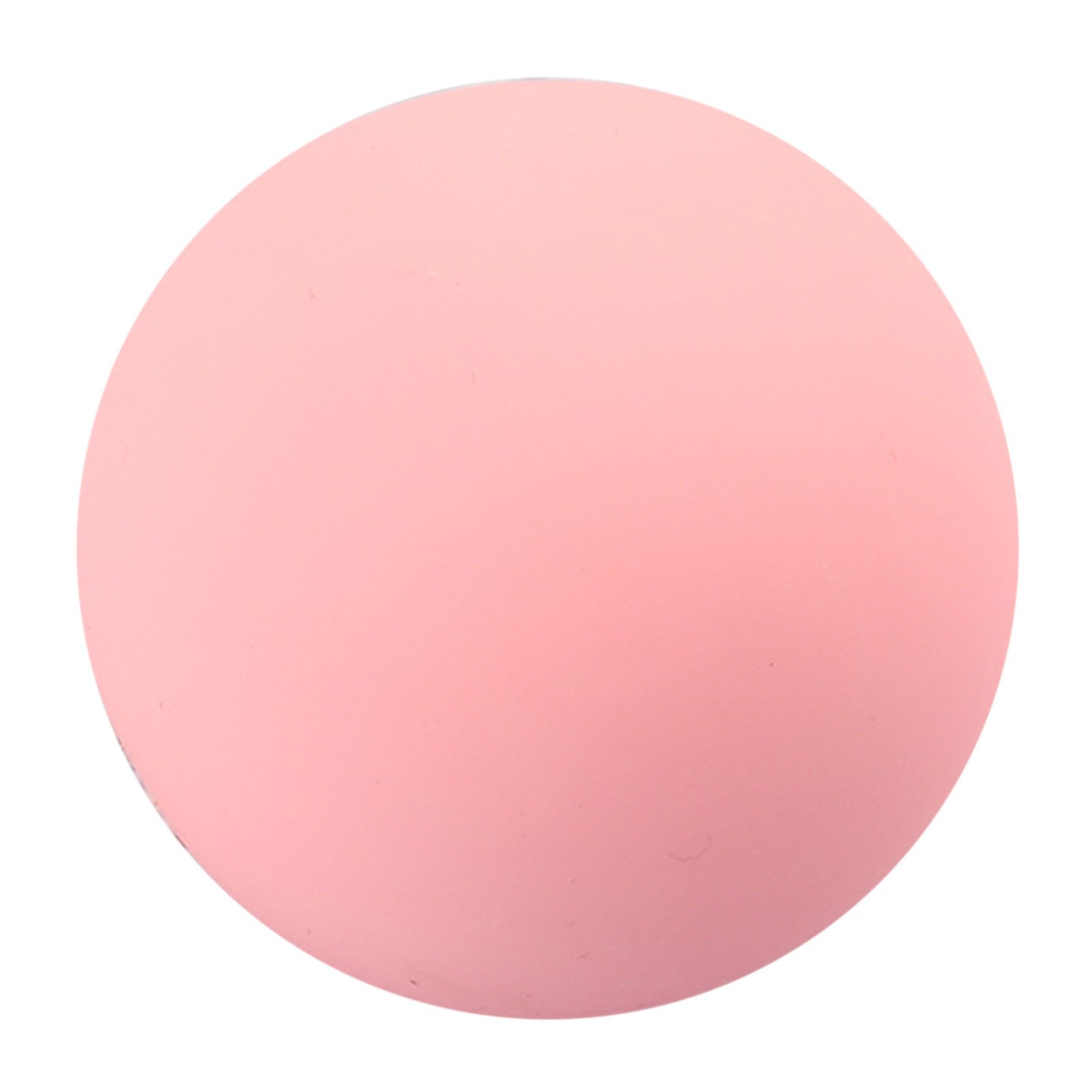 Tpr Decompression Flour Ball Simulation Kneading Music Decompression Vent Toy Release Pressure Help Blood Circulation In Hands: Pink 