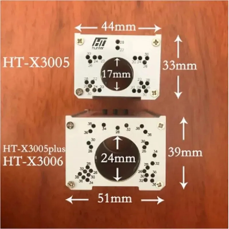 Misuratore di velocità di tiro Velocità della palla Misurazione dell'energia tester di velocità della pallottola Cronografo da tiro con LCD retroilluminato
