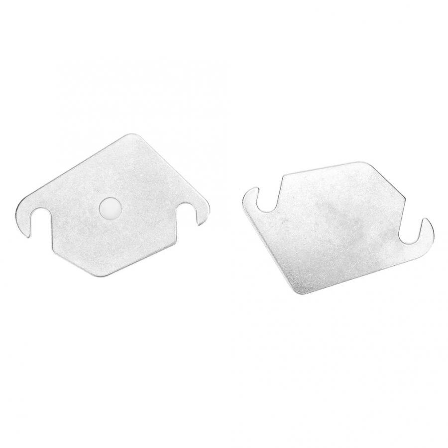 Kit De Placa De Bloqueo De Válvula EGR Para RENAUL... – Grandado