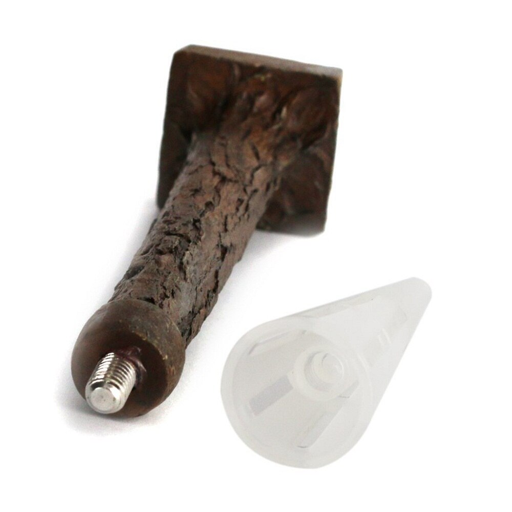 Aquarium waterplanten landschapsarchitectuur mosdragers kerstboomdecoratie ornament voor aquarium