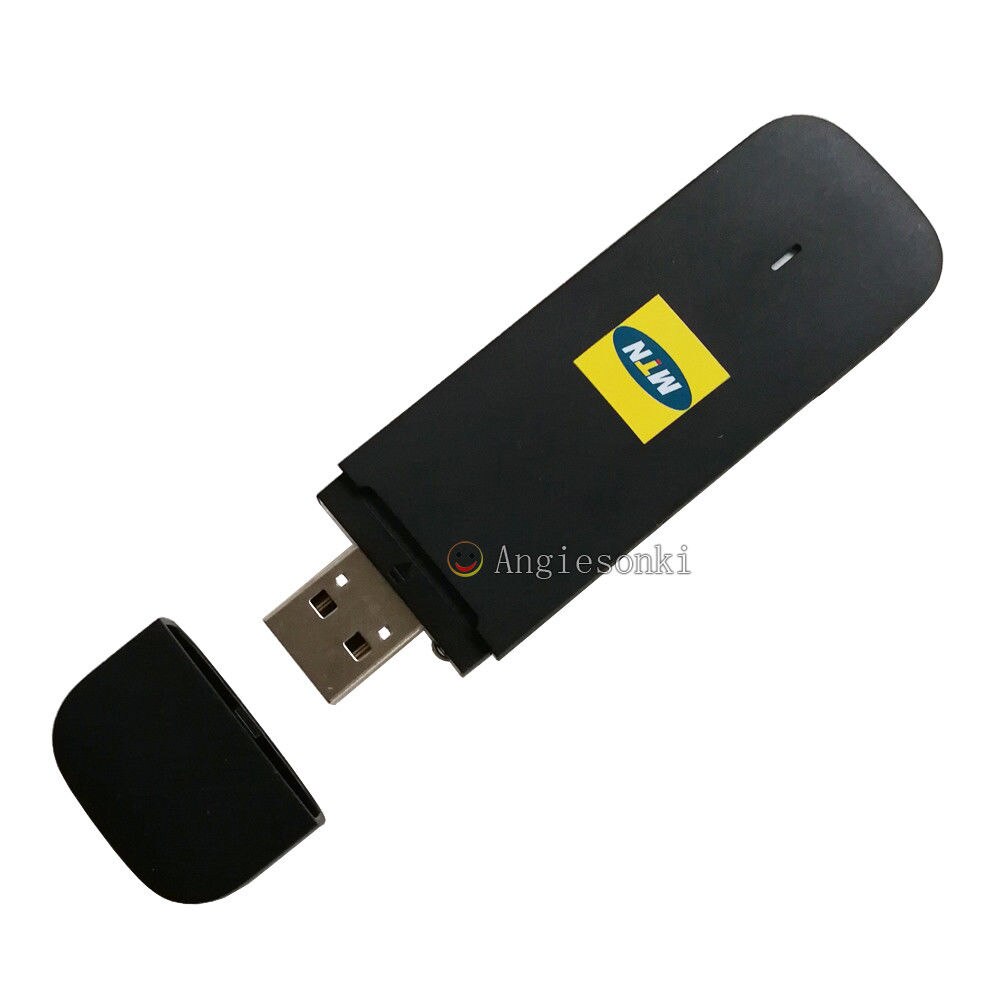 Desbloqueado Huawei E3372 E3372h-153 4g LTE de 150 Mbps Datacard Modem USB de Banda Larga Móvel USB Dongle USB Stick