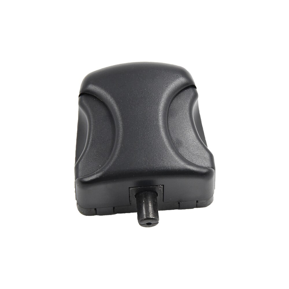 Manija de cristal para puerta corredera de VW Transporter T4, abridor de empuñadura 7D0847733A, 1996-2004, 7D0847733A