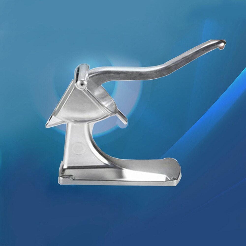 Aluminium Manual Hand Juicer Fruit Squeezer Heavy Duty Orange Lemon