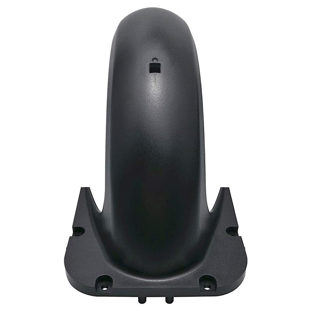 Plastic Rear Fender for Segway Ninebot Max Electric Scooter Parts Accessories
