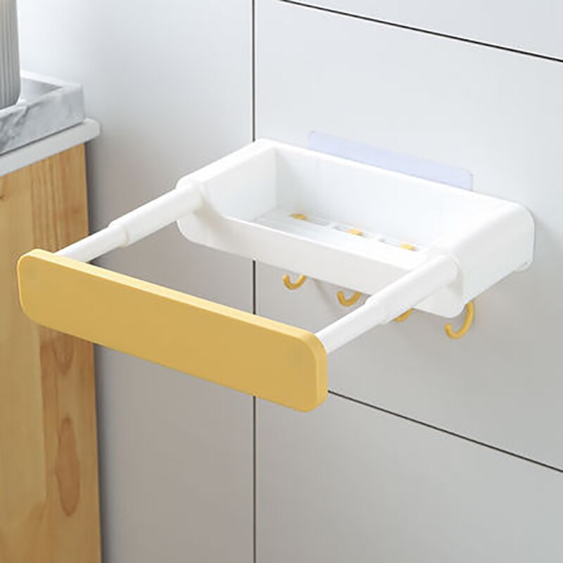 Waschbecken Gestell Zauberstab Hängen Wc Gestell Schlecht Wc Becken Speicher Gestell Kostenloser schlagen Waschbecken Regal Becken Gestell: Gelb