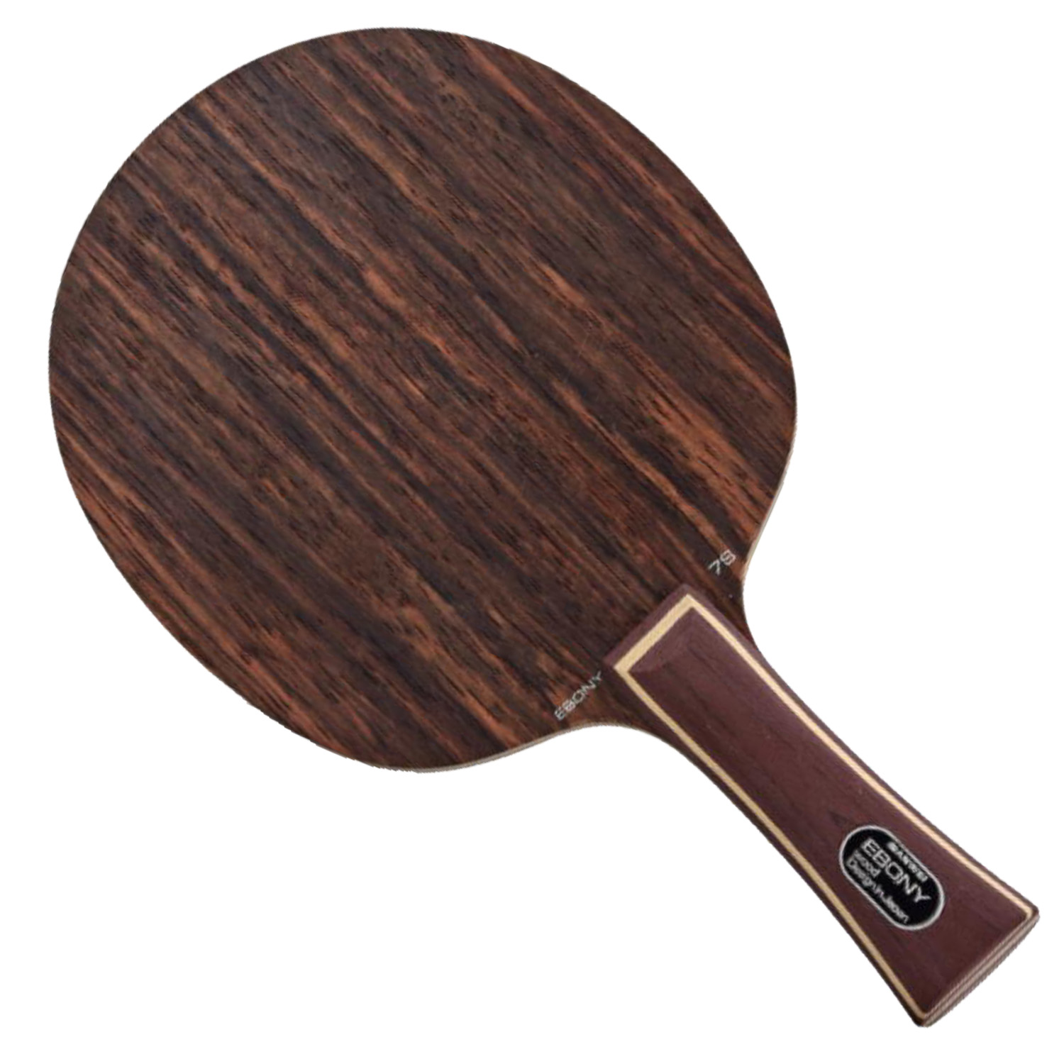 Original Sanwei H5s H7s Table Tennis Racket Ping Pong Blade Bat