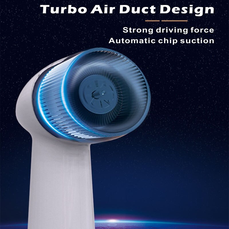 Electric Heel Callus Remover 2000MAh USB Recharging Foot File Care Tool Feet Hard Dead Skin Removal Pedicure Device