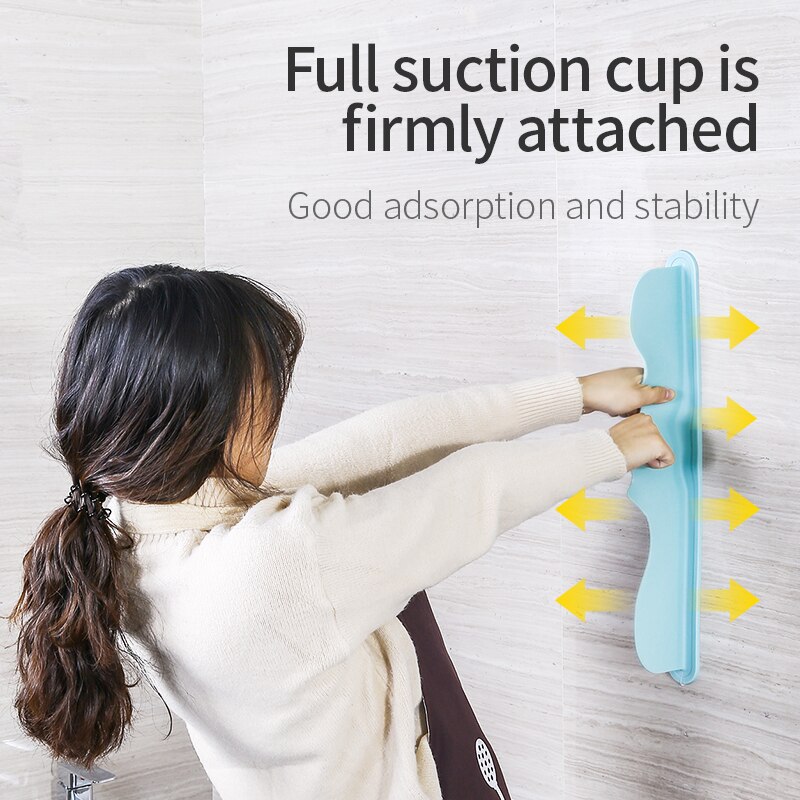 1PC Kitchen Sink Water Splash Guard Silica Gel Removable Waterproof Screen Used For Fruit Vegetable Washing Dishes Water Barrier