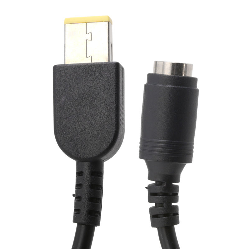 Vekselstrømadapter adapter omformerkabel til lenovo thinkpad  t440s t440