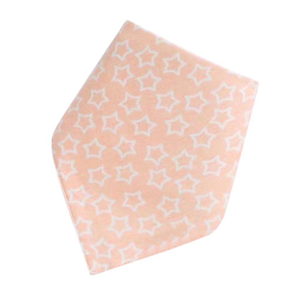 Peridemes Katoen Materiaal Slabbetjes voor Baby Zachte Siliconen Bib Waterdicht Speeksel Druipen Slabbetjes Cartoon Baby Huid Schorten Siliconen Bib: F