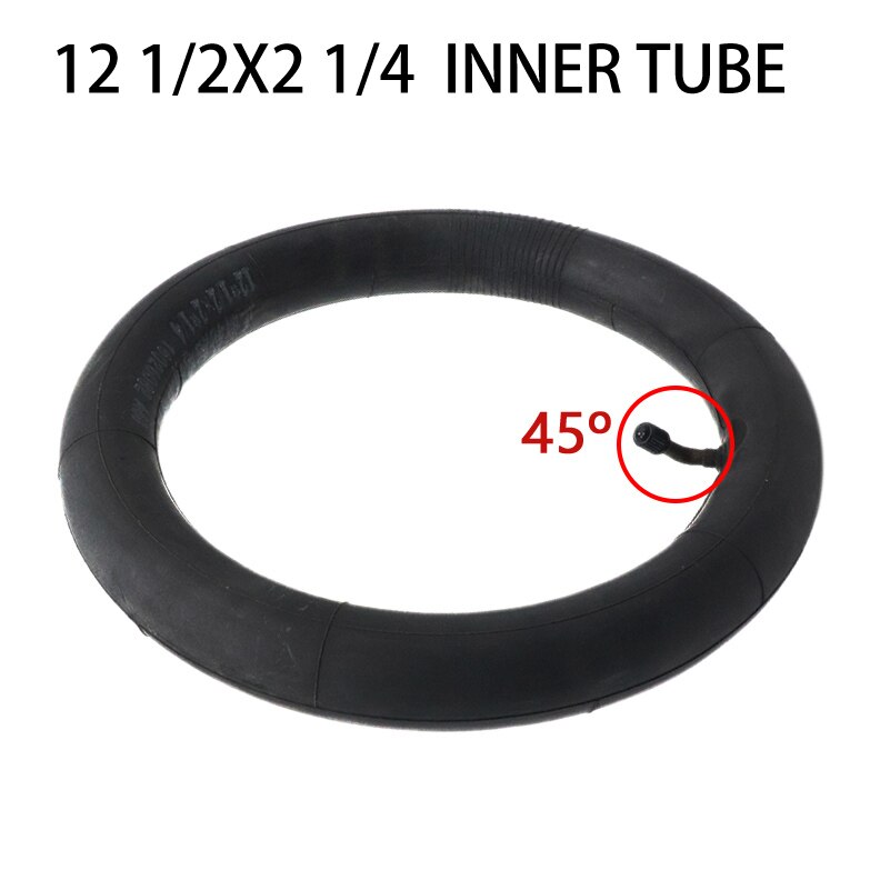12/14 Cal 12/14x2.125 dętka 16 Cal dętka dętka 16*2.125 elektryczny zawór rowerowy macierzystych butylu gumowa dętka dętka: 12 1 2x2 1 4
