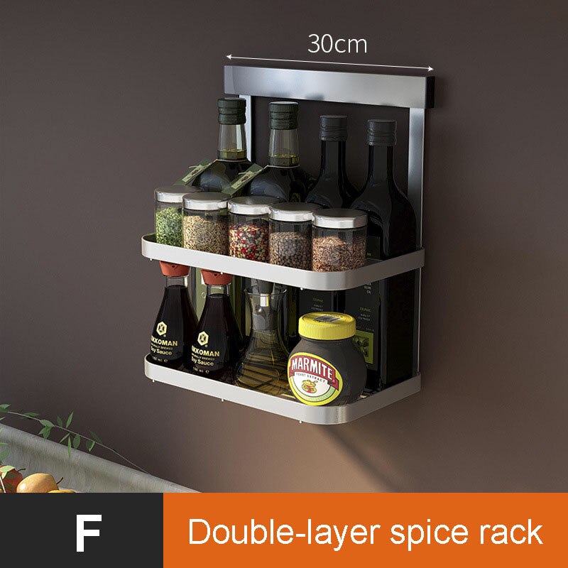 DIY Edelstahl Zauberstab Lagerung Gestell Schlag Kostenloser Küche Gericht Gestell Regal Küche Veranstalter: Pflaume