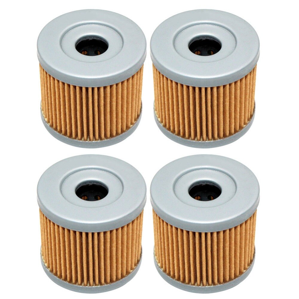 Luftfilter Für Suzuki Burgman 400 AN400 K429 Inj. – Baujahr 2003-2006, OE-Qualität
