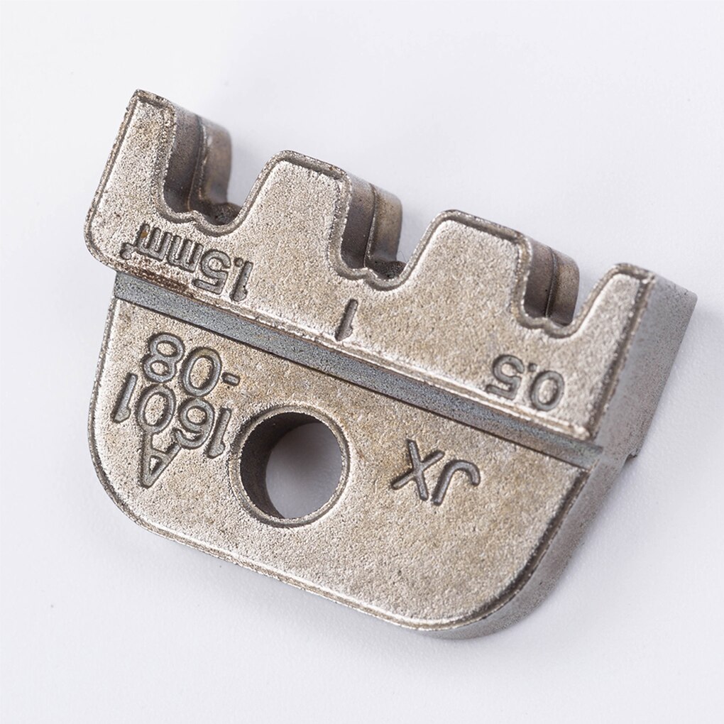 Paron Draad Crimper Krimptang Kaak Adereindhulzen Crimpers Cord End Terminal Kaken Mold