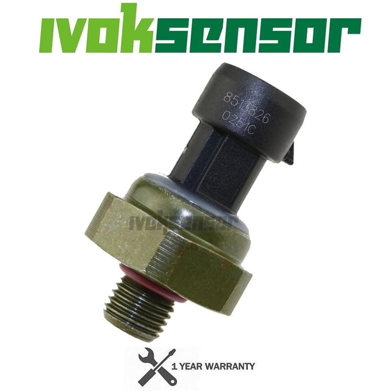 Forklift Oil Fuel Pressure Sensor Sender Switch sending unit For YALE 2070263 580051796 H40-120FT 040-120VX 8513826