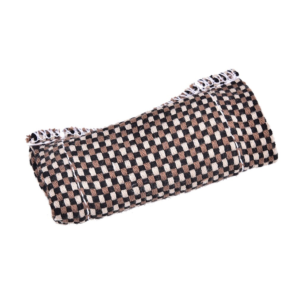 1Pc Snooker Billiard Pool Table Cue Stick Care Shaft Slicker Clean Cloth Cleaner 10*5cm