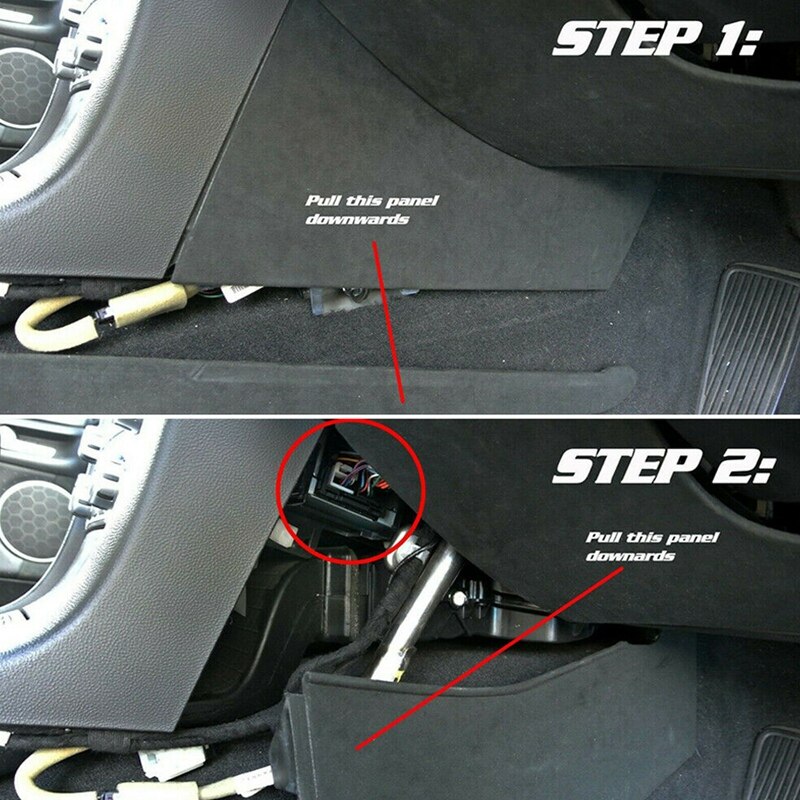 for Holden VE Series 1 Bluetooth Audio Module 2006 Commodore WM HSV SSV SS SV6 RCD510