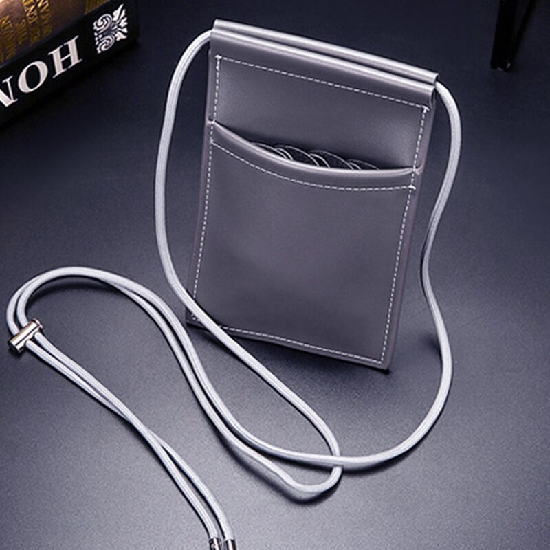 Friseur Schere Tas - PU Leder Organizer - Kamm Clip Aufbewahrungstaschen - Tragbare Salon Werkzeugtasche