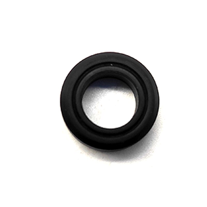 Original Insulator Injector Vibration Rubber Seals 22044 14*7*4mm Of Genuine Toyota Parts 23291-22020 2329173010 23291-73010