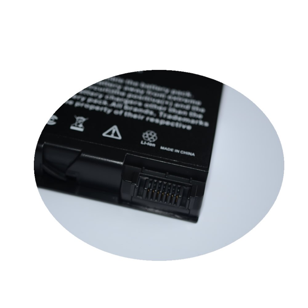 Jigu Laptop Batterij Voor Acer Aspire 3100 3690 9110 9120 9800 9810 9920G BATBL50L4 BATBL50L6 BATCL50L6 5100 5110 5515 5610 5630