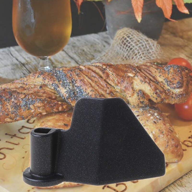Universele Rvs Brood Maker Paddle Vervanging Voor Breadmaker Machine