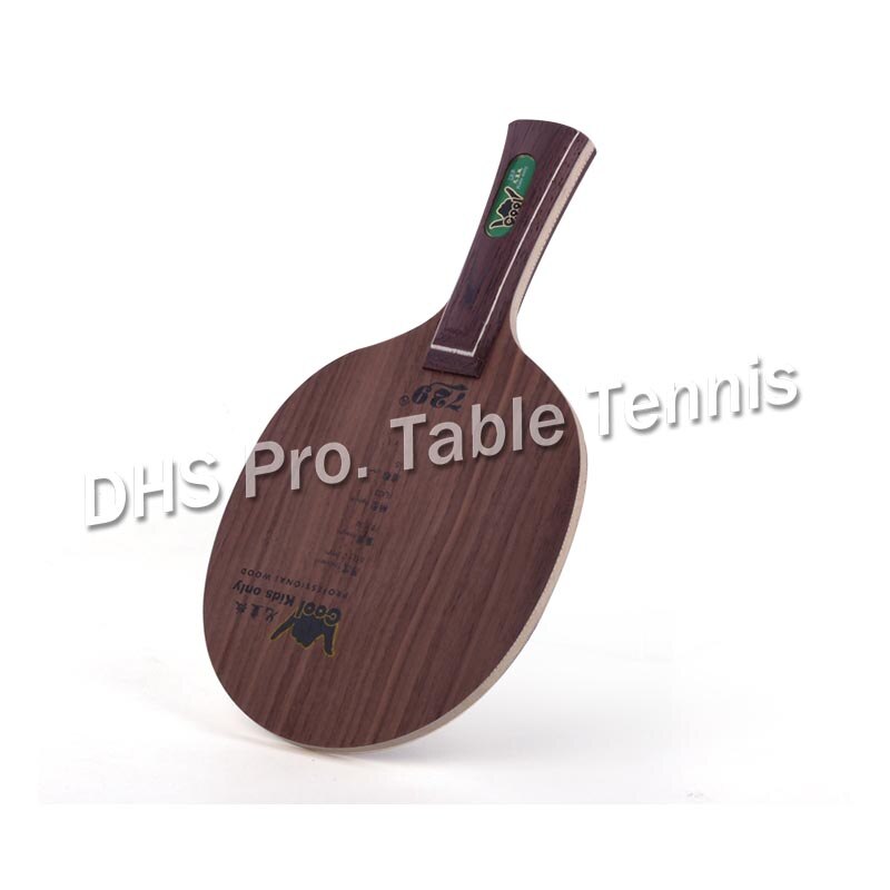 Table Tennis Friendship 729 Table Tennis Blade PingPong Racket Racket Children's Racket Ping Pong Racket