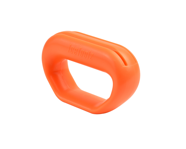 Taiwan IceToolz 12T4 bladed aero spoke catcher holder/Xpert Bladed Bike Bycicle Spoke Catcher/ Patented bicycle repair tools