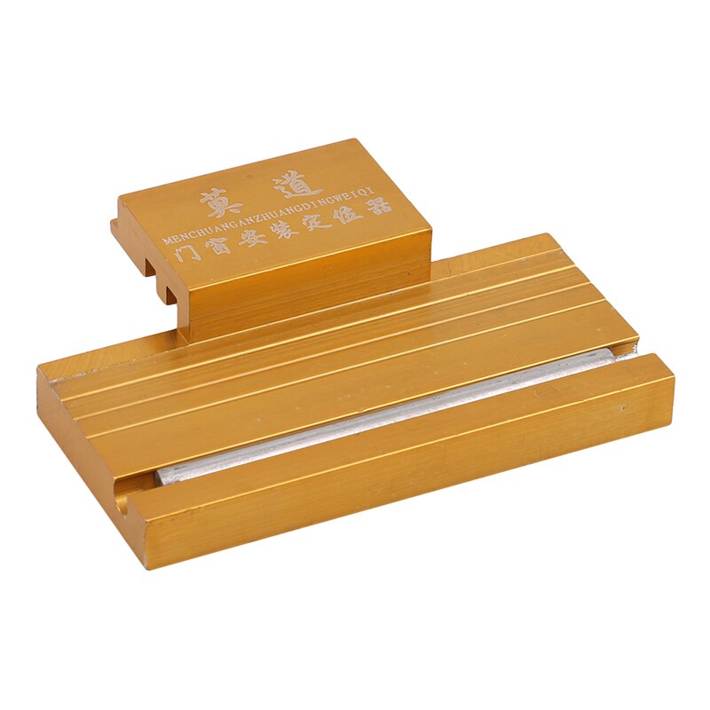 Door Window Installation Tool Locator Artifact Casement Window Installation Locator Aluminum Sash Locator