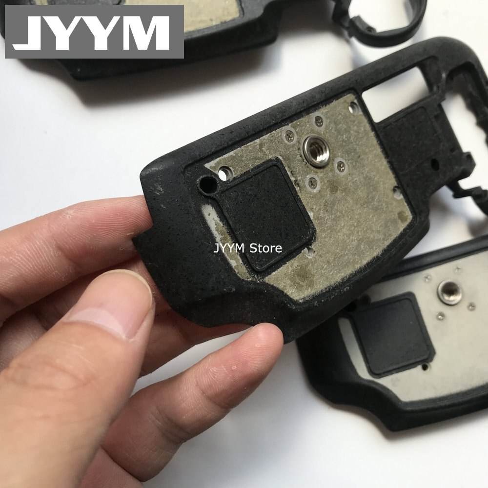 Pièce de réparation d&#39;appareil photo pour Nikon D810, couvercle inférieur