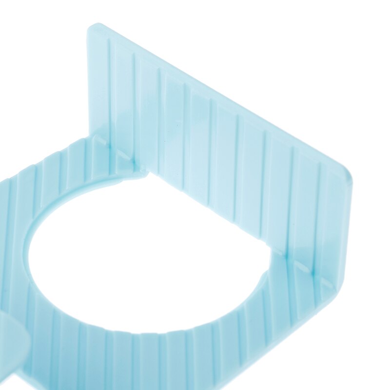 Tope de resorte de puerta sostiene correctamente su puerta con cuña para puertas soporte de puerta multifunción