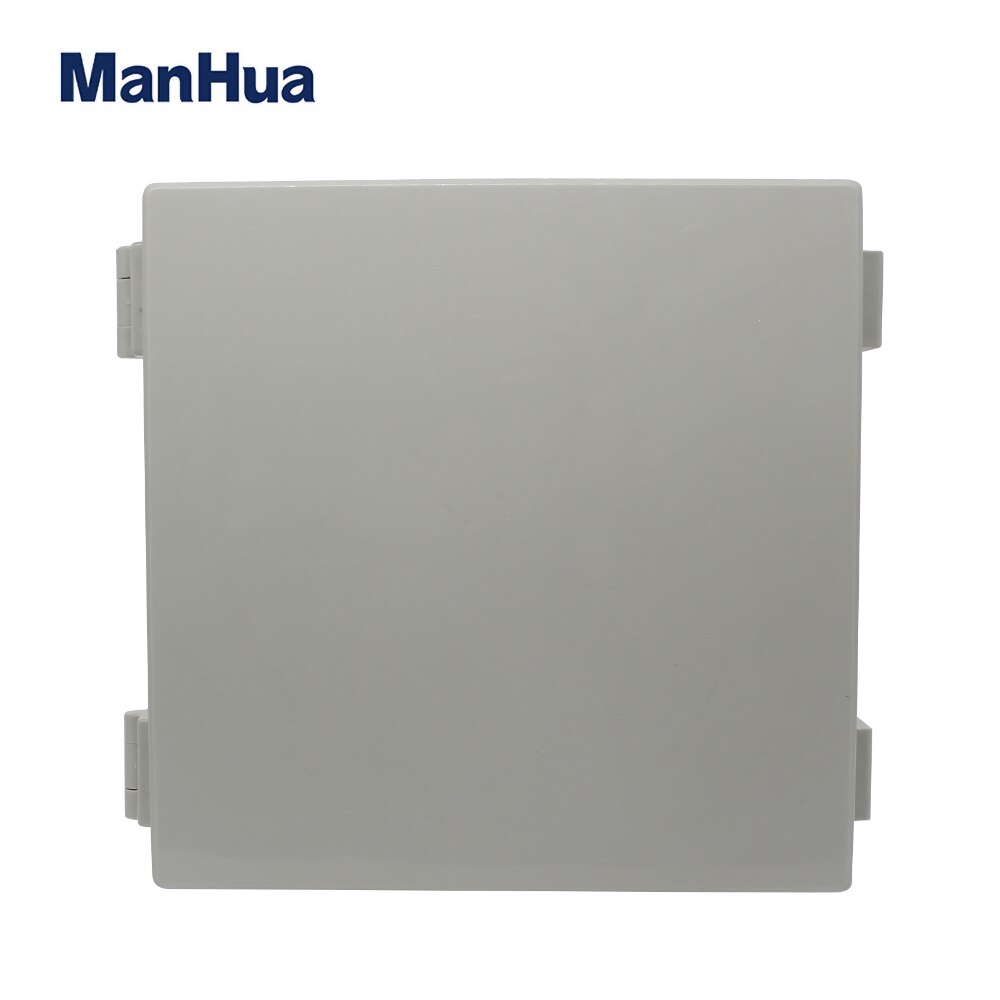 Waterproof 300*300*180mm Plastic Electronic Project Box Enclosure Cover Case with Base Board