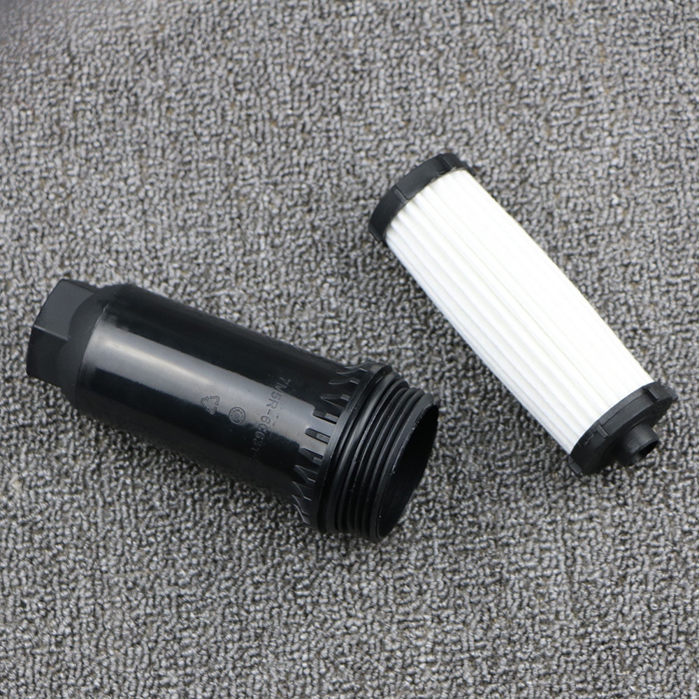 31256837 motor gearkasse filter auto powershift hydraulisk filter til volvo mps 6 gearkasser