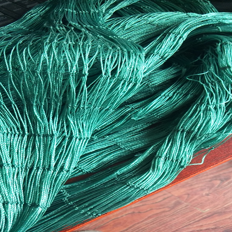 Strong fence net Golf net Pet protection net Garden protection net Chicken and duck breeding Garden protection net Gardening sup