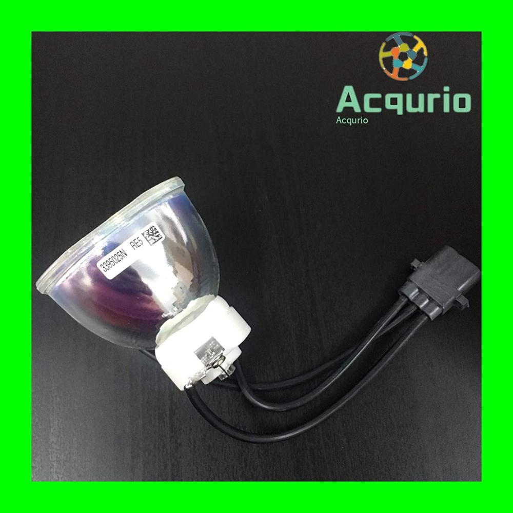 Lámpara y bombilla de proyector desnuda de para AJ-LBX3A, BX277, BX327, BX-277, BX-327, DX630, novedad de BX327-JD