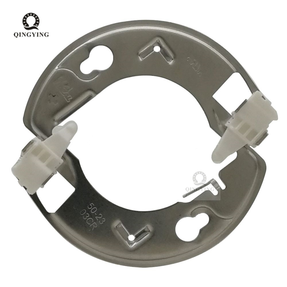 2pcs Ideal Holders Chip Lok LED COB Holder 50-2303CR for Cree CXA3590 CXB3590